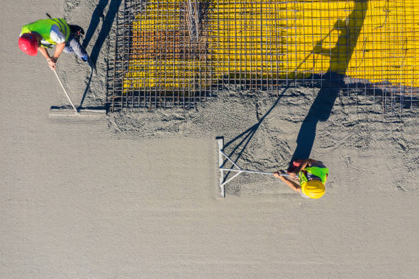 Best Commercial Concrete Services in Ocoee, FL
