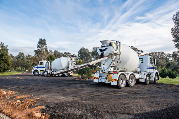 Best Concrete Retaining Walls in Ocoee, FL